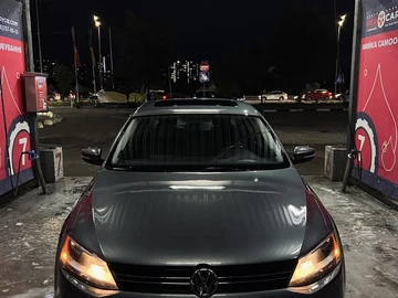 Авто Volkswagen Jetta 2014 № 8150009