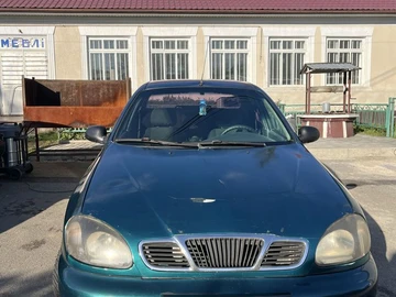 Авто Daewoo Lanos Sens  2004 № 8150015