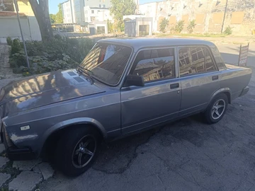 Авто ВАЗ 2107 2011 № 8150024