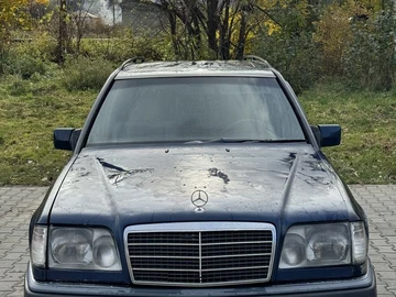 Авто Mercedes E Серия 1996 № 8150026