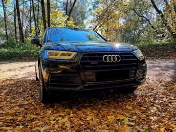 Авто Audi Q5 2019 № 8150029