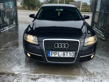Авто Audi A6 2006 № 8150030