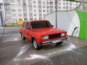 Авто ВАЗ 2105 1983 № 8150032