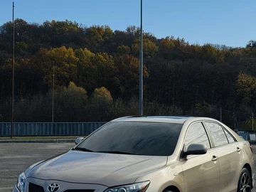 Авто Toyota Camry 2007 № 8150038