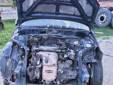 Авто Toyota Rav 4 2001 № 8150039