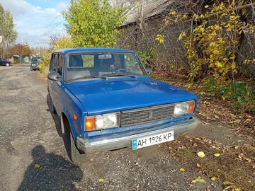 Авто ВАЗ 2104 2006 № 8150040