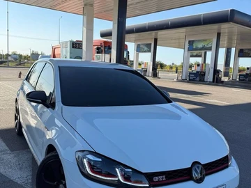 Авто Volkswagen Golf 2020 № 8150042