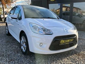 Авто Citroen C3 2010 № 8150089