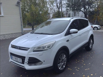 Авто Ford Kuga 2013 № 8150093