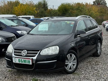 Авто Volkswagen Golf 2009 № 8150097