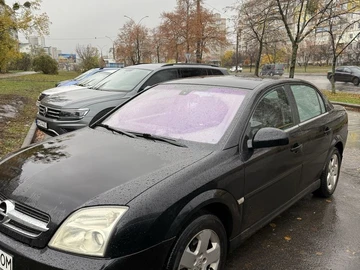 Авто Opel Vectra 2004 № 8150100