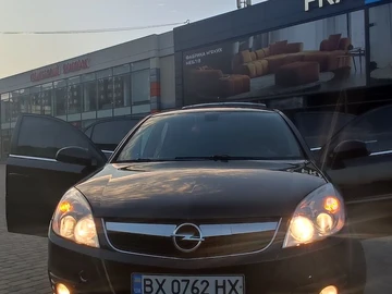 Авто Opel Vectra 2006 № 8150101