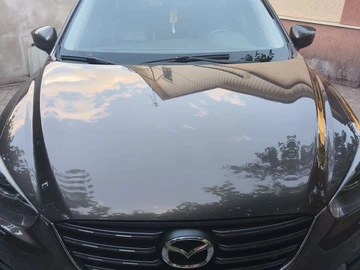 Авто Mazda Cx-5 2016 № 8150111