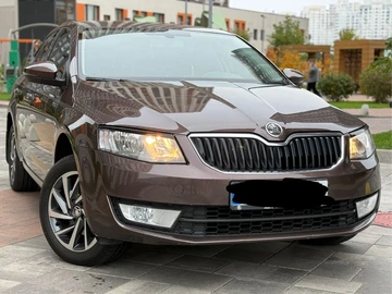 Авто Skoda Octavia 2013 № 8150117
