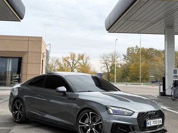 Авто Audi A5 2017 № 8150124