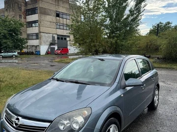 Авто Opel Corsa 2007 № 8150128