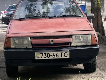 Авто ВАЗ 2108 1989 № 8150132