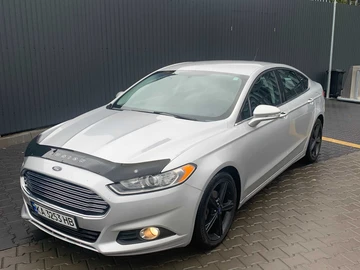Авто Ford Fusion 2015 № 8150134