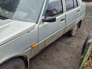 Авто ЗАЗ 1103 Slavuta 2007 № 8150142