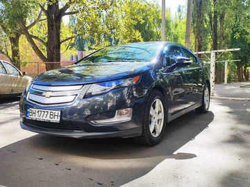 Авто Chevrolet Volt 2014 № 8150145