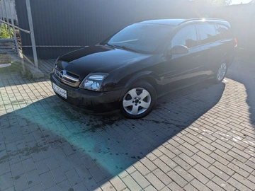 Авто Opel Vectra 2005 № 8150146