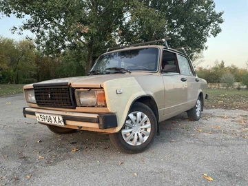 Авто ВАЗ 2105 1984 № 8150150