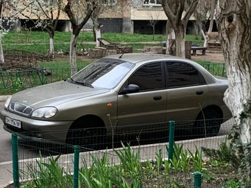 Авто Daewoo Sens 2004 № 8150160