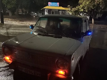 Авто ВАЗ 2101 1972 № 8150261