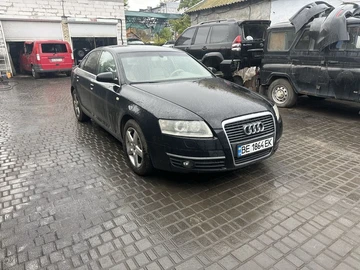 Авто Audi A6 2006 № 8150263