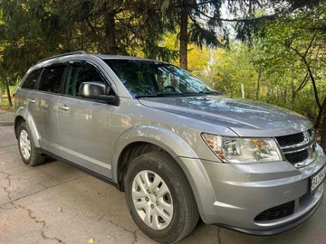 Авто Dodge Journey 2014 № 8150265