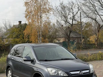 Авто Honda Avancier 2008 № 8150266