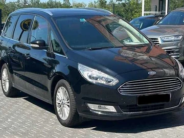 Авто Ford Galaxy 2018 № 8150267
