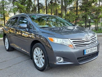 Авто Toyota Venza 2012 № 8150269