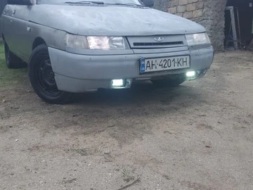 Авто ВАЗ 2110 2002 № 8150279