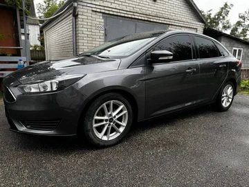 Авто Ford Focus 2016 № 8150281