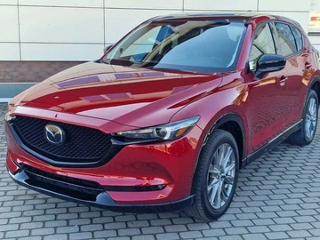 Авто Mazda Cx-5 2021 № 8150284