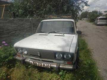Авто ВАЗ 2106 1982 № 8150285