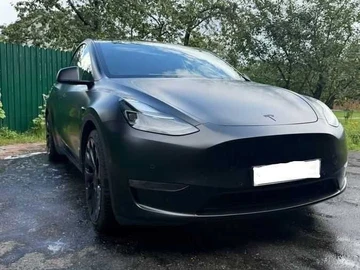 Авто Tesla Roadster 2022 № 8150286