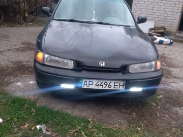 Авто Honda Accord 1993 № 8150290
