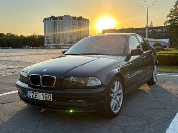 Авто BMW 3 Серия 2000 № 8150292