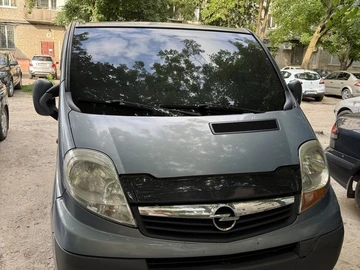 Авто Opel Vivaro 2007 № 8150293