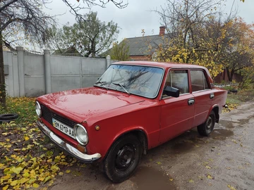 Авто ВАЗ 2101 1980 № 8150294