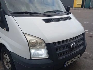 Авто Ford Transit 2012 № 8150295