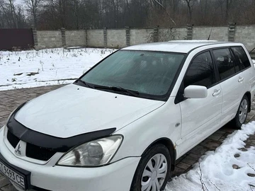 Авто Mitsubishi Lancer 2008 № 8150300
