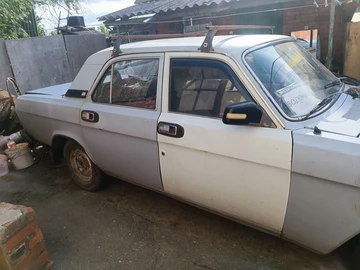 Авто ГАЗ 3110 1995 № 8150316