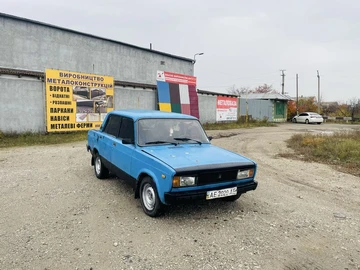 Авто ВАЗ 2105 1992 № 8150318