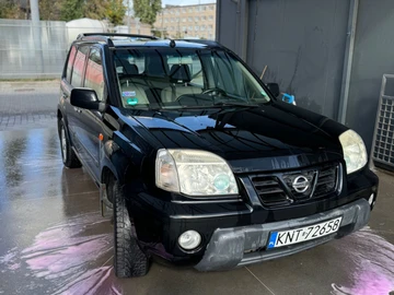Авто Nissan 110 2003 № 8150323