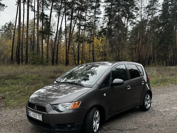 Авто Mitsubishi Colt 2011 № 8150325