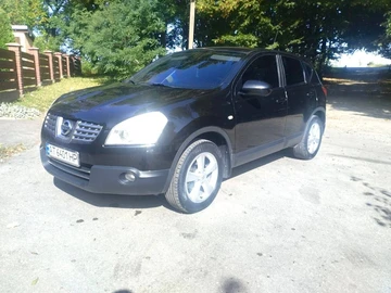 Авто Nissan Qashqai 2008 № 8150329
