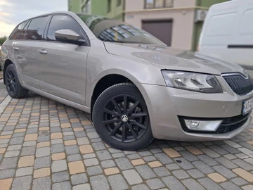 Авто Skoda Octavia 2014 № 8150330